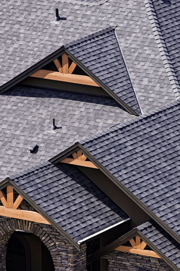 Core Contracting Services - Roofing