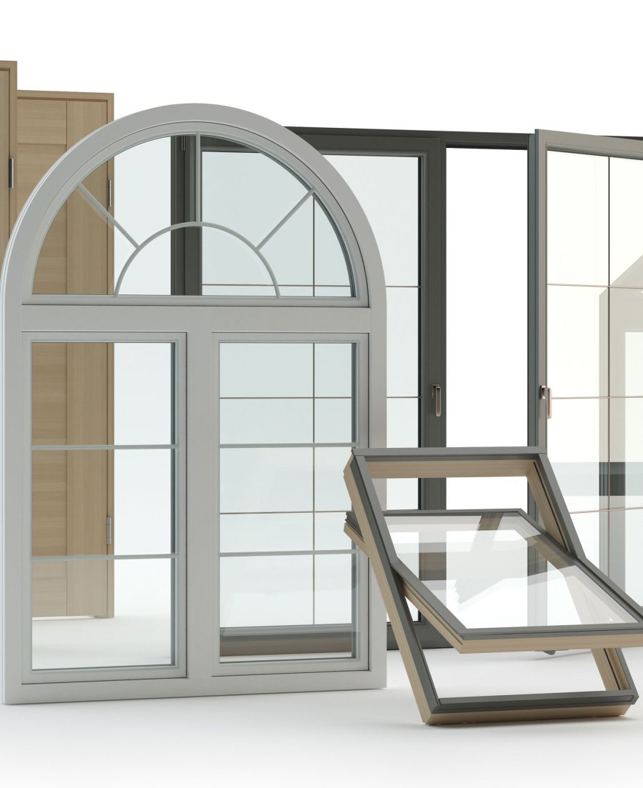 Core Contracting Services Windows