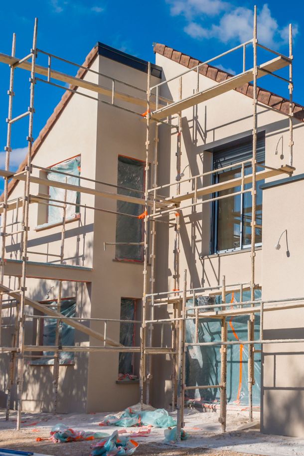 Core Contracting Services - Painting