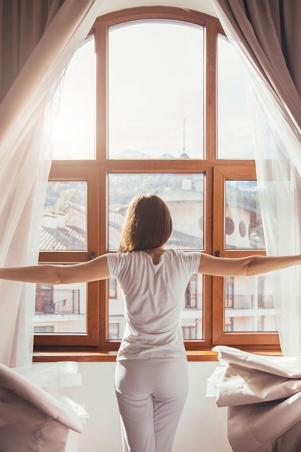 Core Contracting Services - Windows