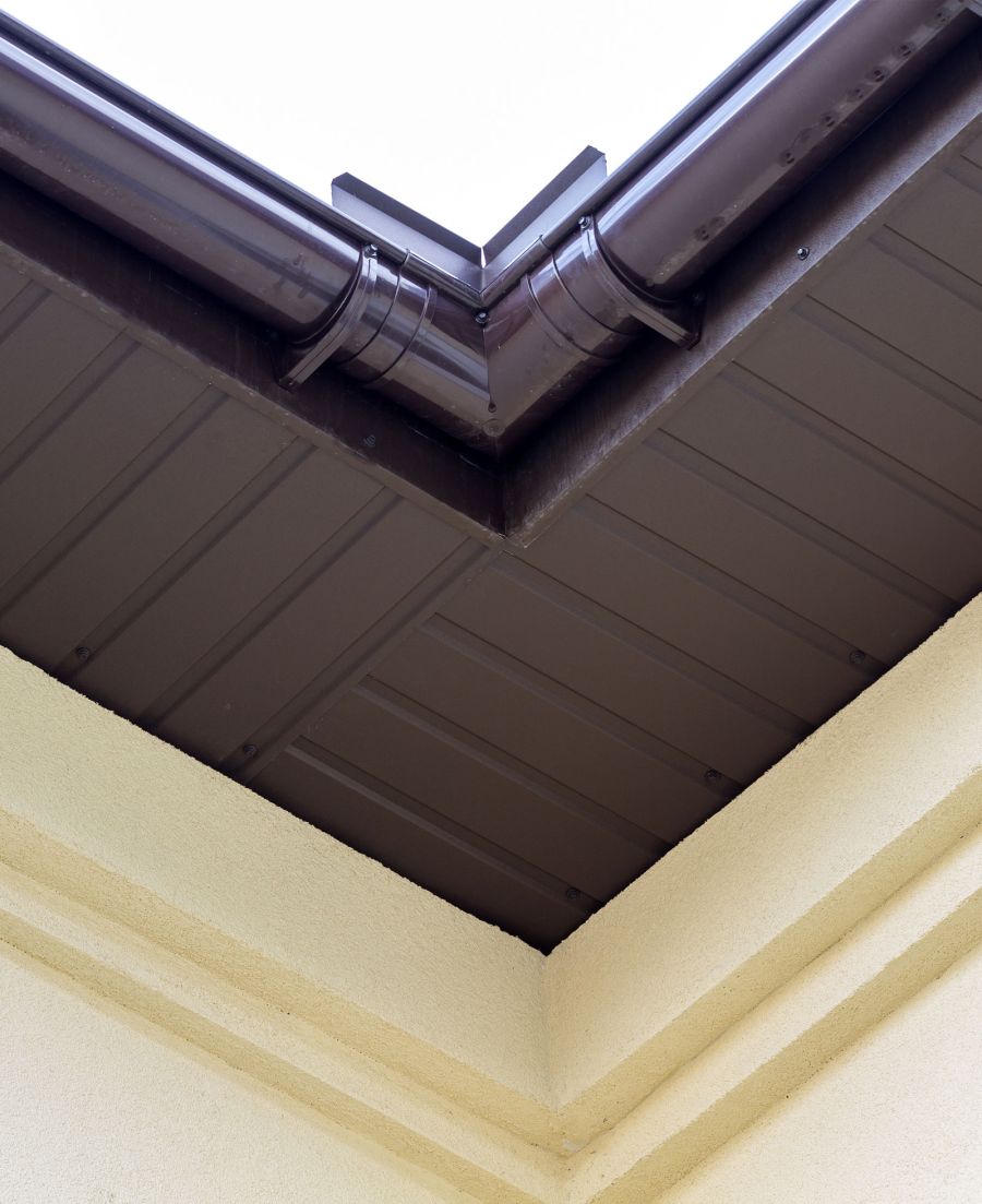 Core Contracting Services Siding and Gutters