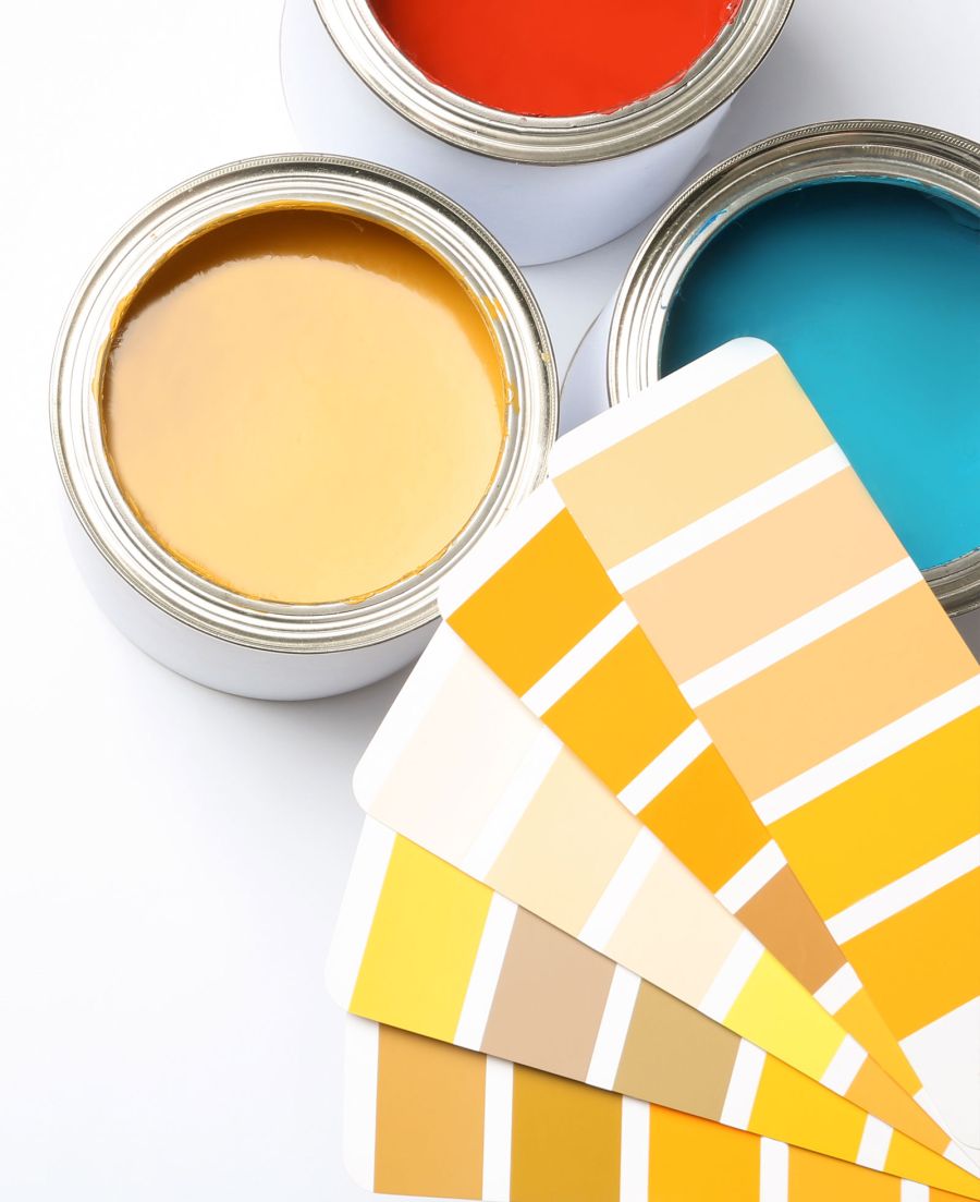 Core Contracting Services Painting