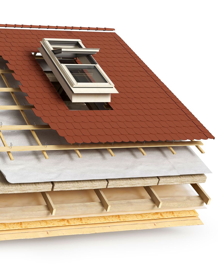 Core Contracting Services Roofing
